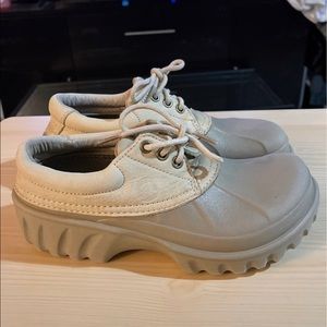 Crocs Axel Islander RARE